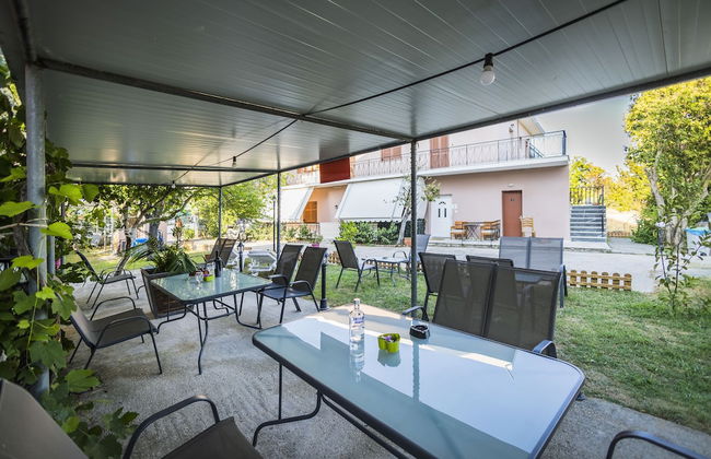 NIKOLOUZOS SUNNY ESTATE - Foto 31