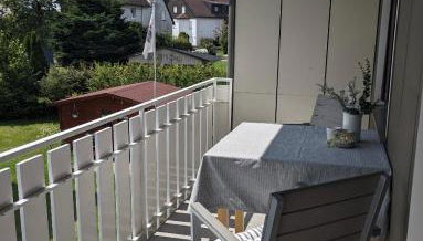 Ferienwohnung am See im Fichtelgebirge - Foto 4