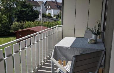 Ferienwohnung am See im Fichtelgebirge - Foto 4