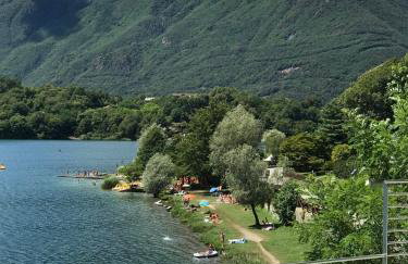 Mergozzo Beach - Foto 60