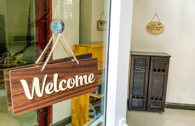 Homestay Co Gai Viet - Foto 24