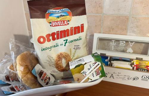 VICOLO CORTO Centro Storico Holiday & Home-Office - Foto 17