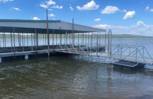 Lakeside Oasis - Foto 33