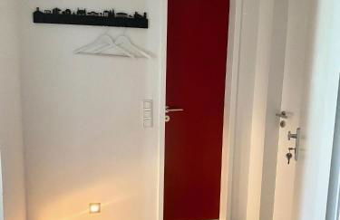 Chez Coco Apartment 2 Aachen - Foto 33