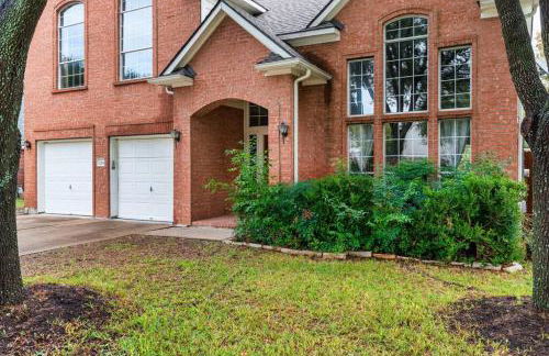Sun Filled Home W Gorgeous Pool HotTub Gameroom - Foto 54