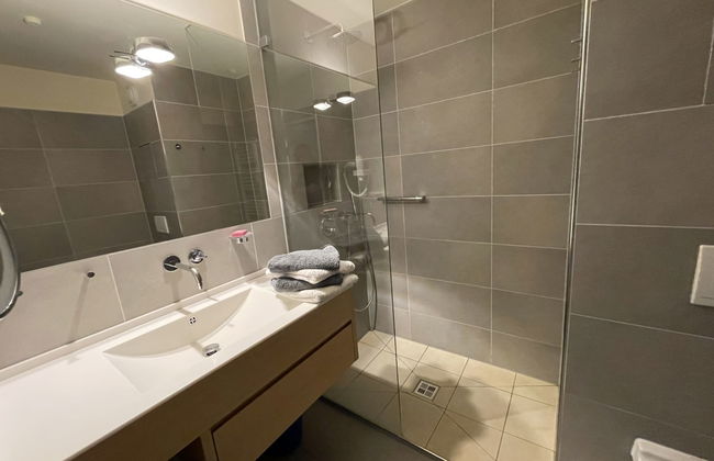 Alpenappartement Buchenhöhe A301 - Foto 6