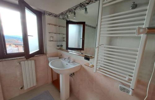 S'Altura, dall'alto di Nuoro - Foto 7