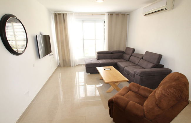 Arendalzrail Apartment - Hertsel St. 4 - Foto 1