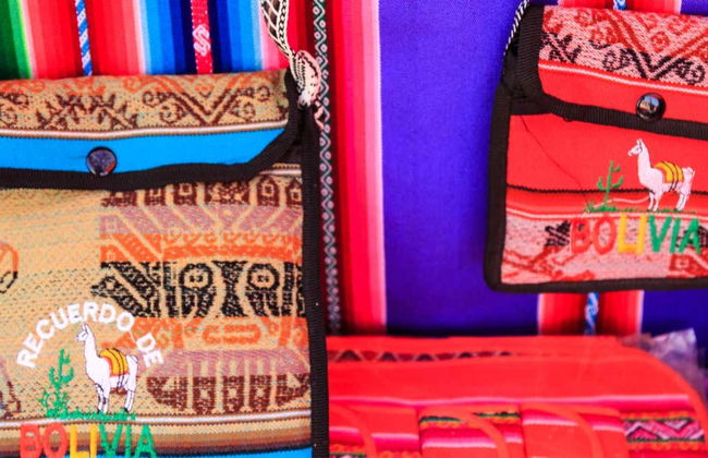 Escursione a Puka Puka e Tarabuco - Foto 5