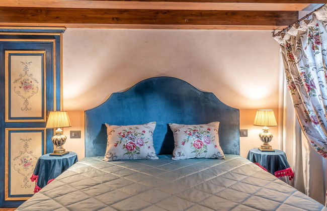 Bar Vitelli Charming Suites - Foto 9