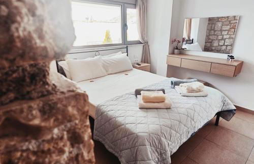 Villa CostaMare - enjoy lazy days on the private Pool-Jacuzzi - Foto 52