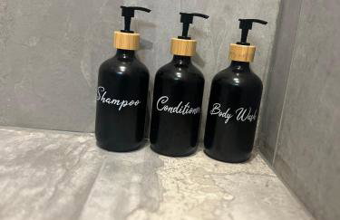 Modern apartment, free parking within walking distance of Churchill Hospital - Foto 41