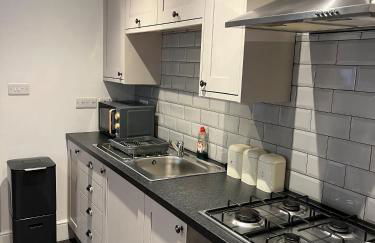 8 Crickhowell Cottages, Standard St, Central Crickhowell - Photo 25