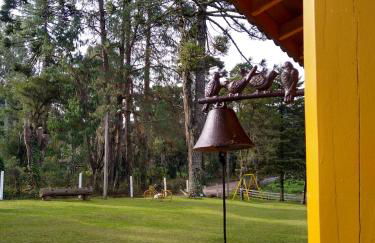 Magia das Hortênsias - Natureza, Hidromassagem e Muita Tranquilidade! - Foto 48