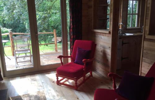 Retreat in Nature - Foto 9