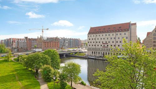 Rezydencja Wintera by Downtown Apartments - Foto 3