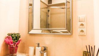 Apartament Elegant Pruszków - Foto 2, Shower