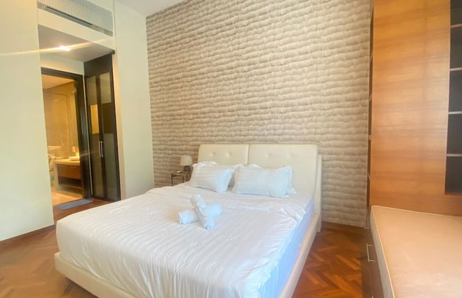 The Suites Straits Quay - Foto 2