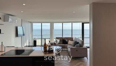 Sea Garden Ramsgate Sleeps4 Parking Amazing Views - Foto 2