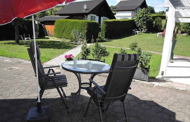 Apartment in Lissendorf With Garden Oasis - Photo 7