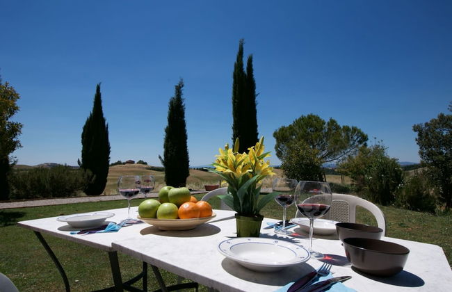 Belvilla by OYO Fienile - Foto 24