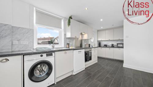 Orbiston House by Klass Living Bellshill - Foto 4