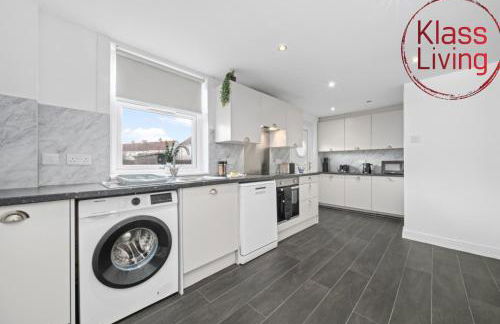 Orbiston House by Klass Living Bellshill - Foto 4