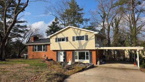 Hawkeye Lodge of Oakridge 109 - Foto 2