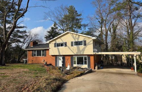 Hawkeye Lodge of Oakridge 109 - Foto 2