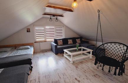 Domek w Dolinie Sanu - Foto 40