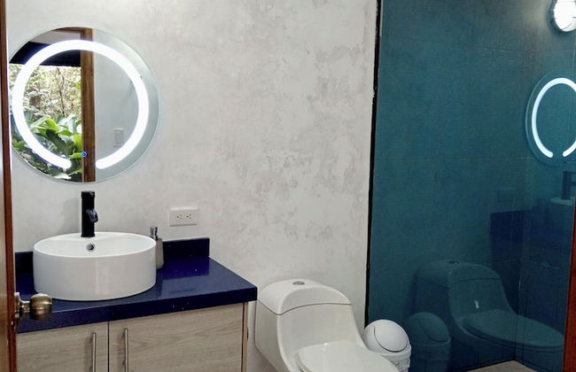 Macas Glamping - Foto 27