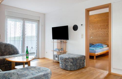 Ferienwohnung Strobel - Foto 15