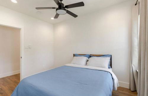 Urban Retreat near Historic Downtown McKinney - Foto 59