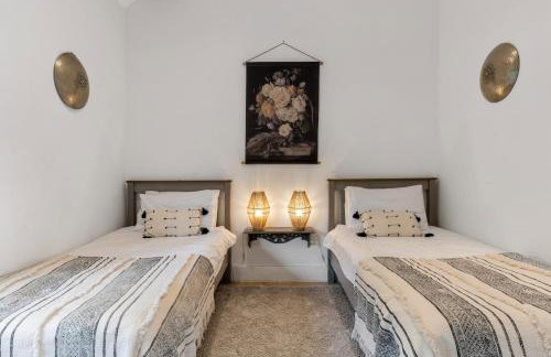 Swift Barn Lambest Farm Menheniot Cornwall - Foto 31