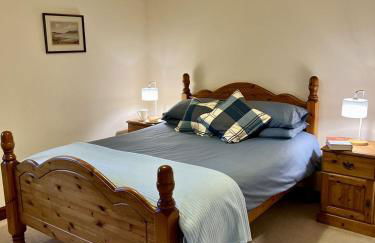 Caer Dderwen Oak Field family home in Dolgellau - Foto 31