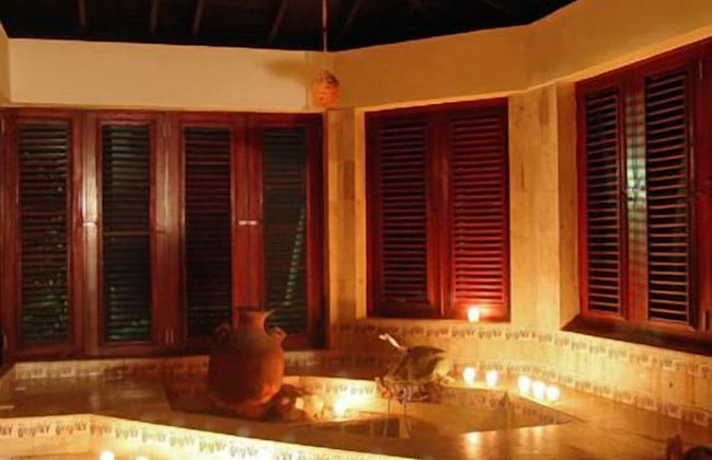 Villa Cabino - Foto 34