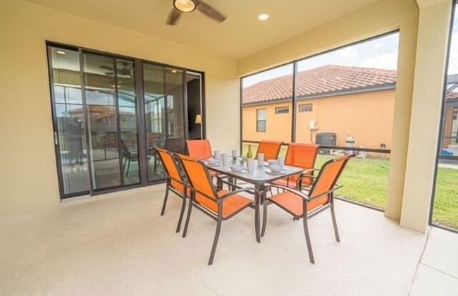 Briar Rose 4 Bedroom Villa by RedAwning - Foto 15