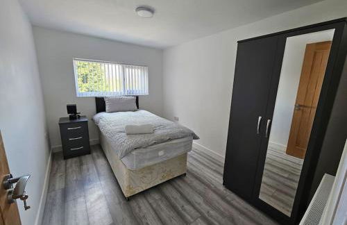 LUXE Villa Near NEC, BHX & Train - Foto 36