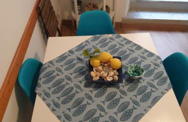 Ca'la Luna - in centro con terrazza - Foto 10