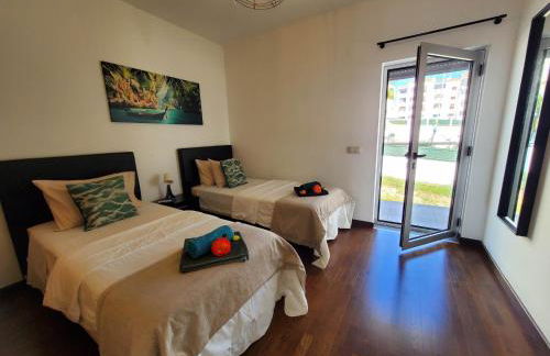 Villa beautiful View over the sea - T - Foto 7