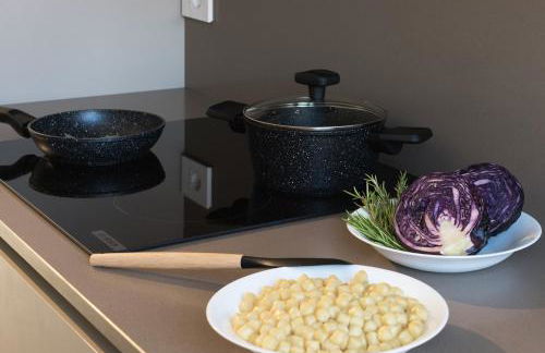 Luxury Milan Apartment - Penthouse in Historic City Center - Photo 33