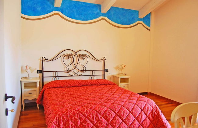 Belvilla by OYO Le Ville Negli Olivi - Foto 4