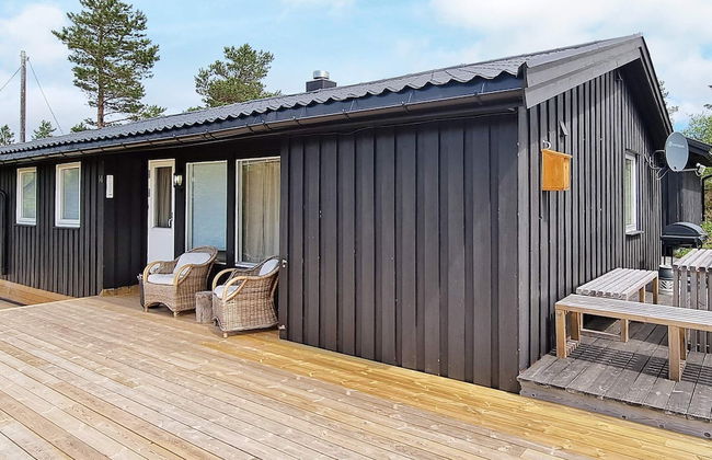 8 Person Holiday Home in Åseral - Foto 17