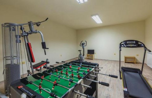 Four-Bedroom Holiday Home In Vodnjan - Foto 3