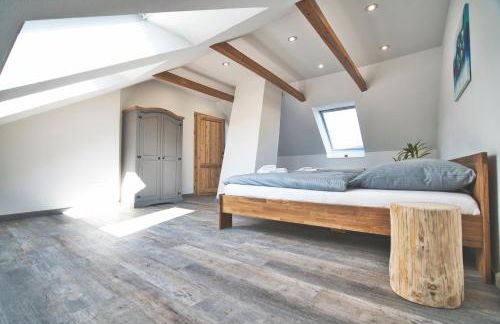 Ferienhaus Eulenspiegel - Foto 31