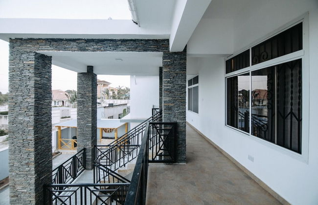 Goba Serene Apartments - Photo 34