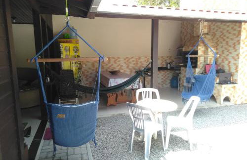 Casa familiar na Praia de Morrinhos - Photo 6