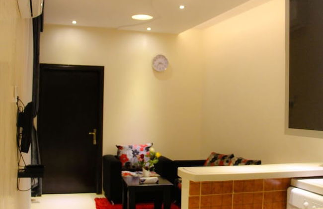 Summerland Suites - Foto 19