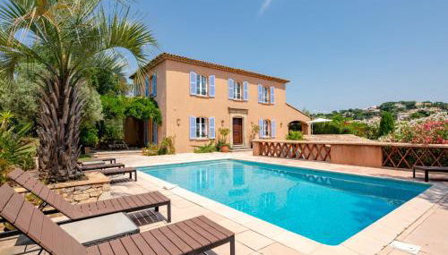 Holiday Home La Bastide Rose by Interhome - Foto 2