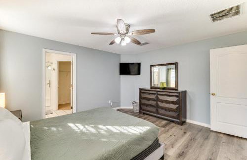 9 Mi to WDW Sandy Ridge Retreat with Heated Pool - Foto 9